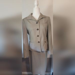 Calvin Klein Women's Suits Size 8